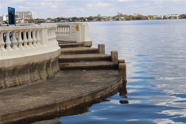 Bayshore Boulevard