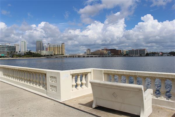 Bayshore Boulevard
