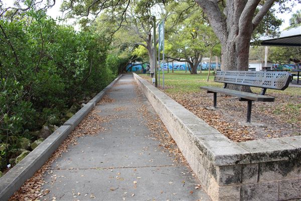 Ballast Point Park