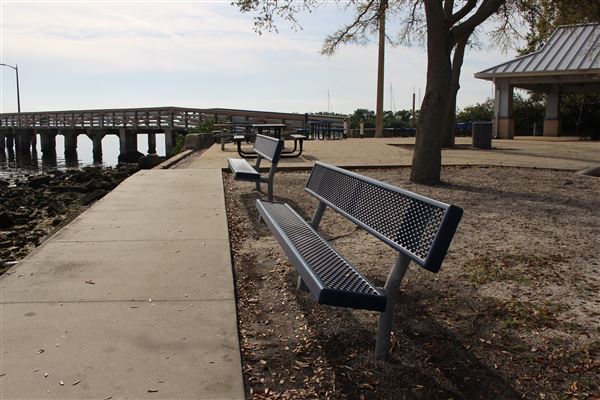Ballast Point Park