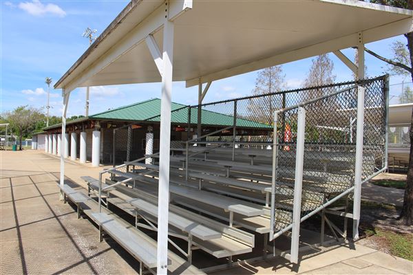 Ed Radice Park