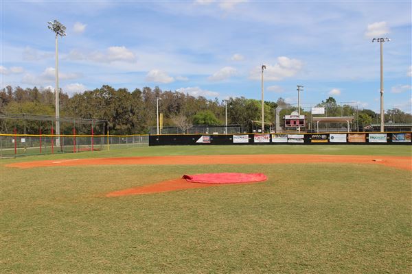 Ed Radice Park