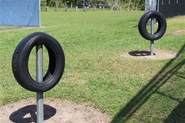 Ed Radice Park