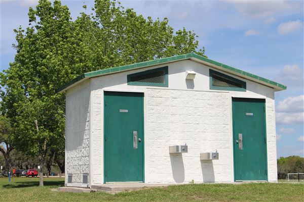 Ed Radice Park