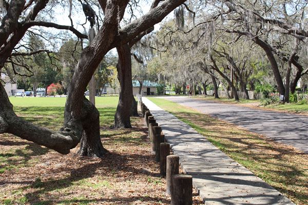 Duran Park