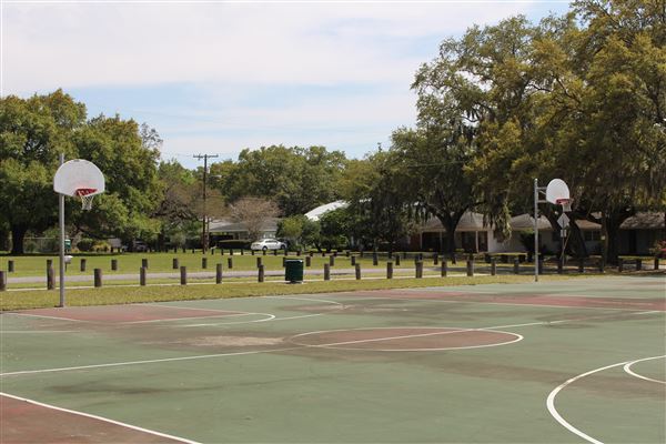 Duran Park