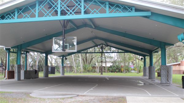 University Area Community Complex