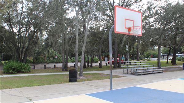 University Area Community Complex
