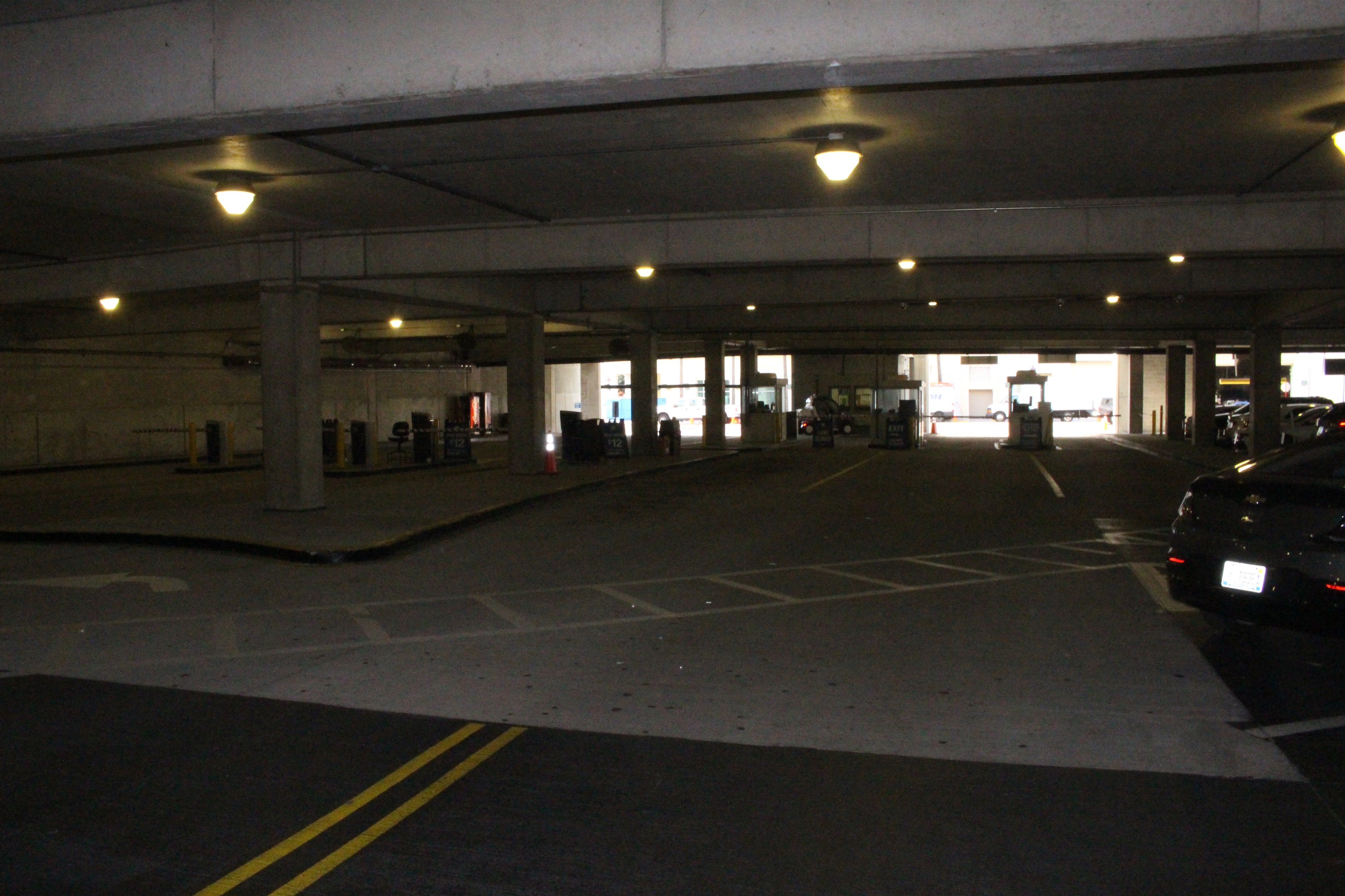 LocationsHub