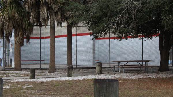 Rowlett Park