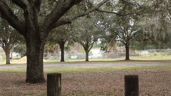 Rowlett Park