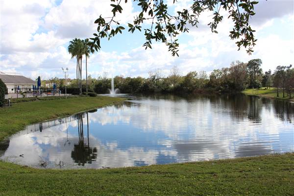 Compton Park