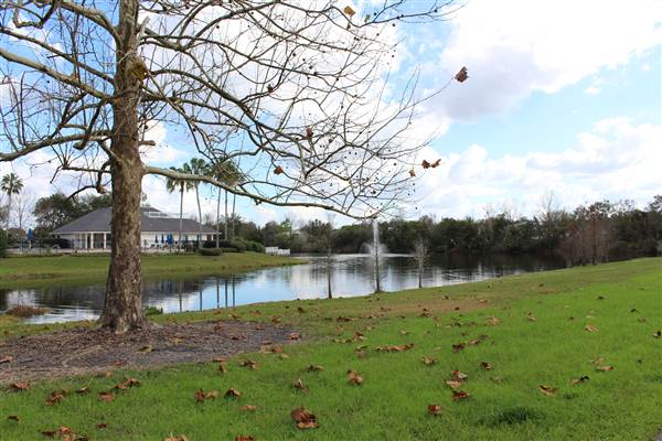 Compton Park