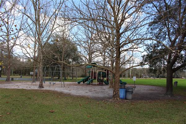 Compton Park