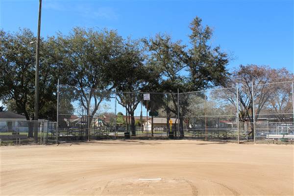 Lou Piniella Softball Field