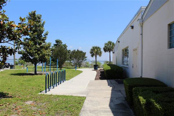 Ballast Point Park