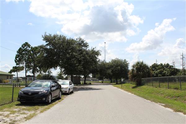 Alexander Park