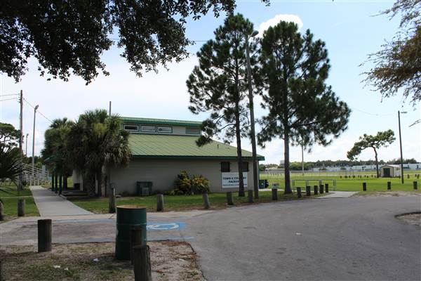 Alexander Park