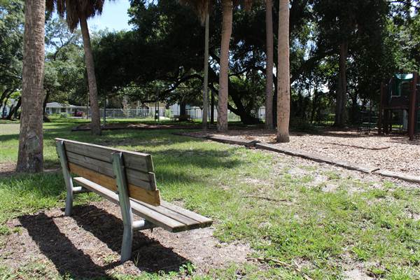 C. Broughton Williams Park