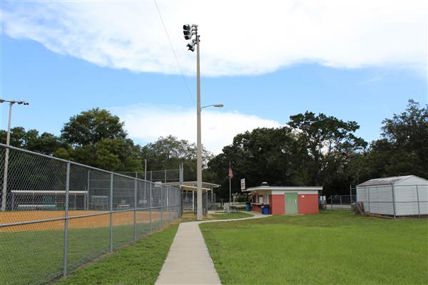 Roy Haynes Park
