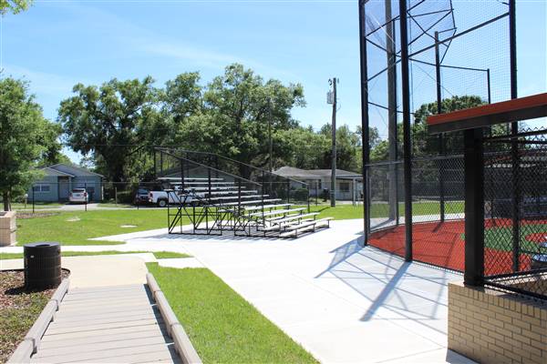 Spring Hill Community Center