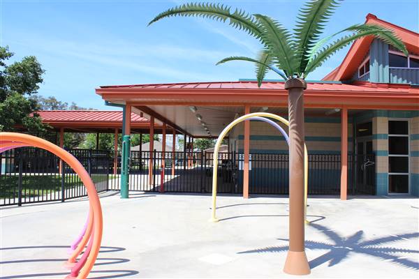 Spring Hill Community Center