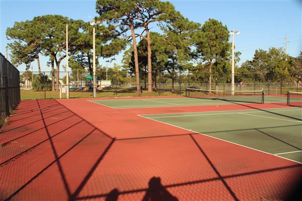 Alexander Park