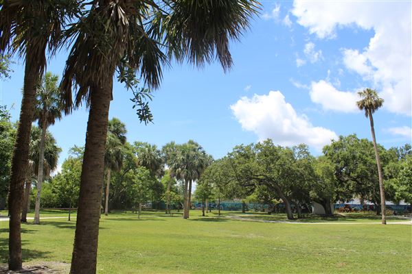 Ballast Point Park