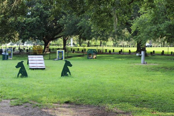Rowlett Park