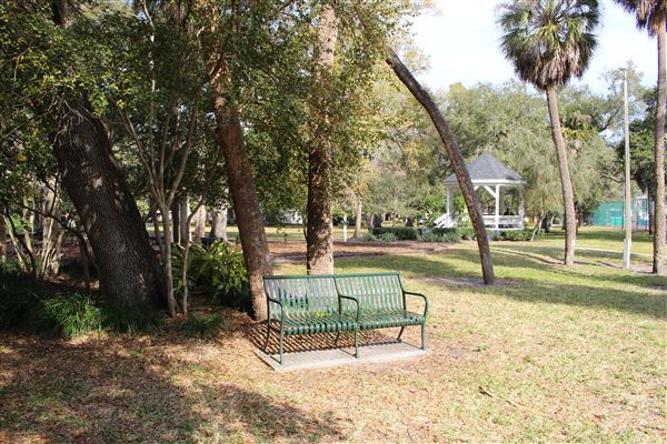 Fred Ball Park