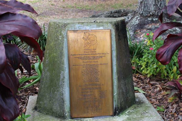 Fred Ball Park