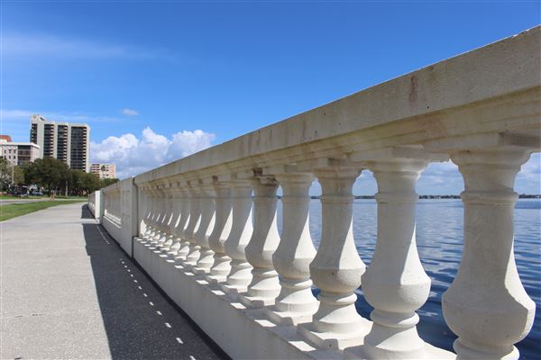 Bayshore Boulevard