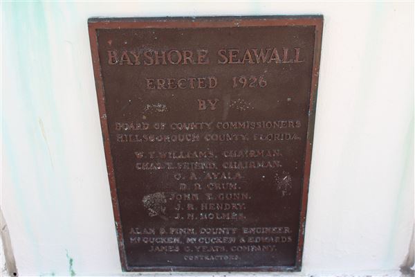 Bayshore Boulevard