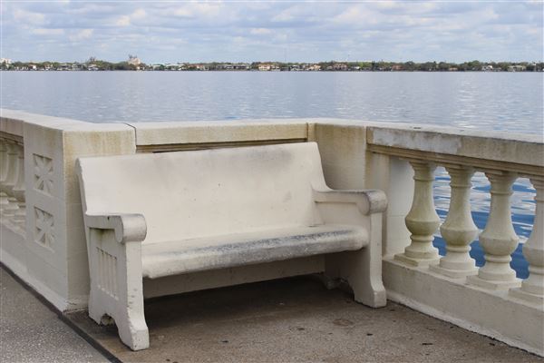 Bayshore Boulevard