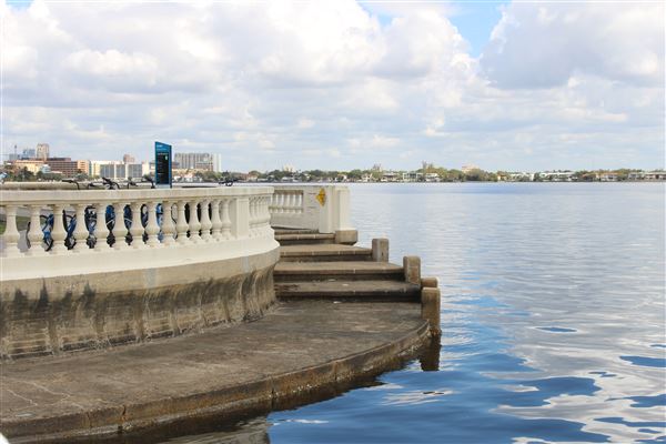 Bayshore Boulevard