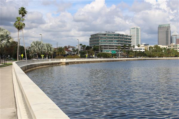 Bayshore Boulevard