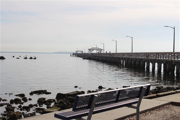 Ballast Point Park
