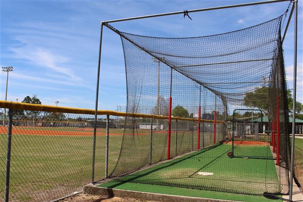 Ed Radice Park