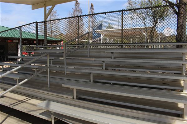 Ed Radice Park