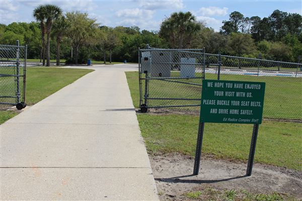 Ed Radice Park