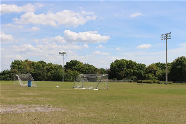 Ed Radice Park