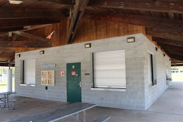 Ed Radice Park