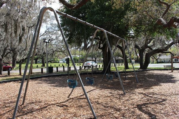 Duran Park