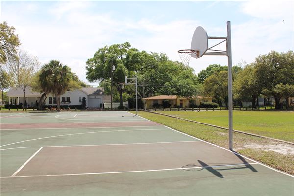 Duran Park
