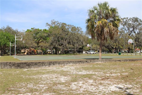 Duran Park