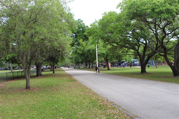 Al Lopez Park