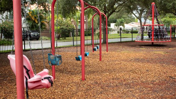 Corona Park