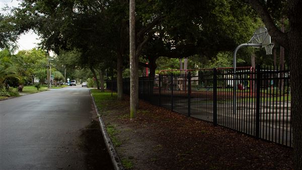Corona Park