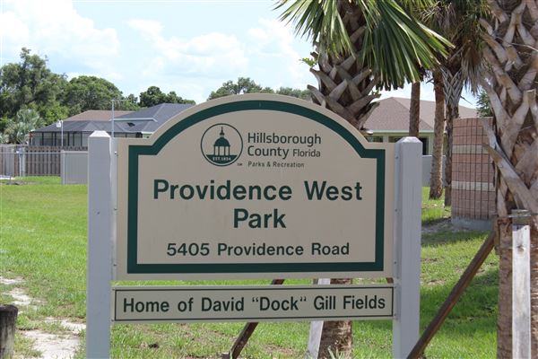 Providence West Park