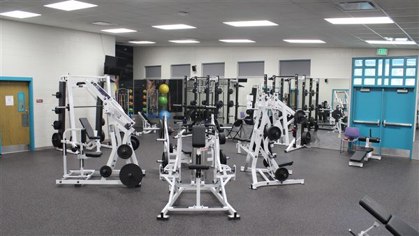 University Area Community Complex